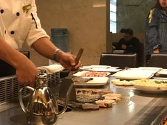 -大渔铁板烧(万象城店)