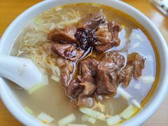 -汉记面馆(南华东路店)