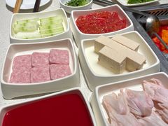 -海底捞大排档火锅(打浦路店)