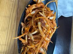 -朝族高丽火盆(长白山总店)