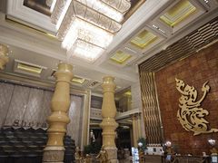 -盛宴标帜西餐厅龙虾.鲍鱼•牛排(重庆喜来登大酒店)