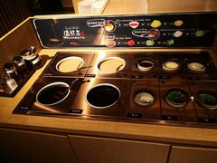 -温野菜涮涮锅(西单大悦城店)