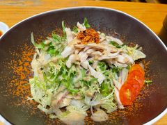 -一風堂拉面(美罗城店)