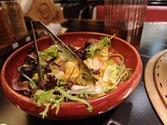 -厚贞日式烤肉(浦东汇智店)