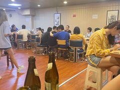 大堂-晓靖轩烧烤(沙河风情店)