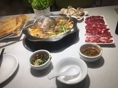 -古乐牛香·鲜牛肉牛杂火锅(吴江三里桥运东商业广场店)