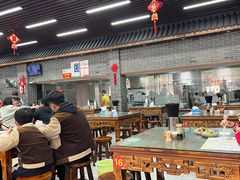 -雪琴面馆富安特色鱼汤面(城中花园店)