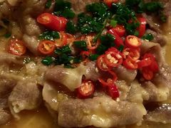 -金牌外婆家(苏州中心店)