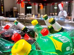 -太湖饭店玉兰厅(自助餐厅)