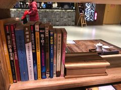 -和府捞面(方庄店)