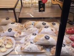 -超港(宿州路店)