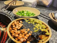 -大虎重庆老火锅(正弘城店)