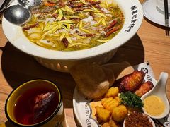 -太二酸菜鱼(汕头苏宁广场店)