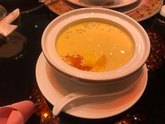 -富力万达嘉华酒店-品珍中餐厅(水果湖店)