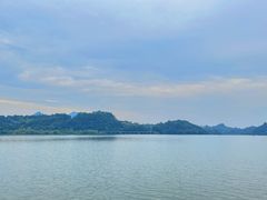 -青山湖景区