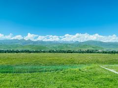 -新疆那拉提国家旅游度假区