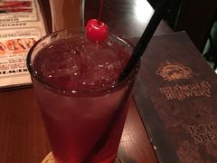-Shanghai Brew House上海啤酒工坊(老外街店)