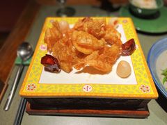 -那家小馆•北京菜•烤鸭(中关村店)