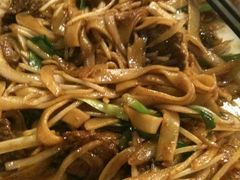 -七哥港式茶餐厅(亮马桥总店)