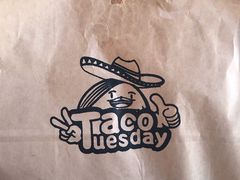 -TACO TUESDAY塔可星期二(人民路店)