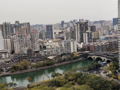 -青岛锅贴(洛阳路分店)