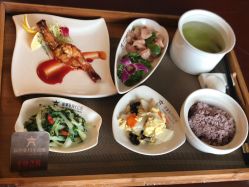 -新寰亚月子会所(金鸡湖凯宾店)