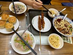 -牛街洪记小吃店(牛街店)