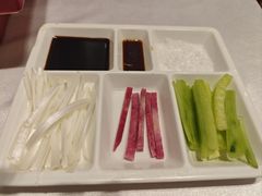 -玉林烤鸭店(黄村兴华店)
