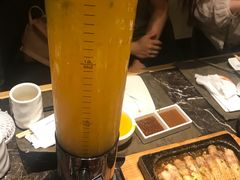 -一品诚记烤肉·甄选店(中南路店)