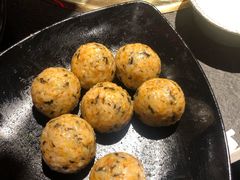 手抓饭团-伊茉家的烤肉店(勒泰中心店)