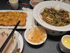 -楚鲜·汉正街一号(天河店)