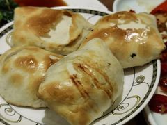 -清真·玛丽亚新疆菜主题餐厅(浙江中路店)