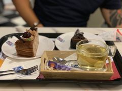 -Nadeje @ Suria KLCC