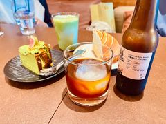 -MR.WALDEN COFFEE(平安金融中心店)