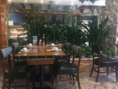 -巴依老爷新疆美食(望京小街店)