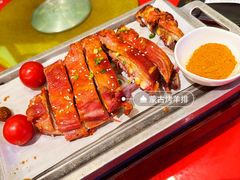 -羊之道草原味道清真餐厅(番禺店)