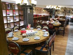 -百年神厨·地道川菜(清江西路店)