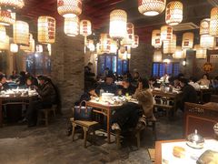 -二十八里太湖船菜(吉祥路店)