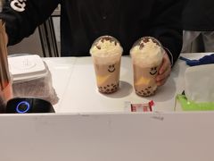 -古茗(萧山利丰路店)