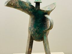 -上海博物馆(人民广场馆)