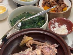 -客语客家菜(华发商都店)