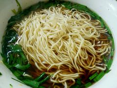 -老赵面店(大西路店)