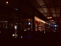 -CIRCLE·酒吧(第一国际店)