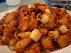 -玉华宫宾馆·餐厅(铜川驻京办店)