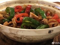 -清晖小苑•顺德地方菜(壹海城店)