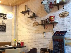 -向日葵十五度餐厅(昌平区店)