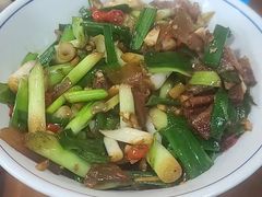 -传统菜农庄(皇姑路店)