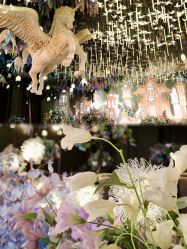 -花嫁丽舍婚礼殿堂(世博江景店)