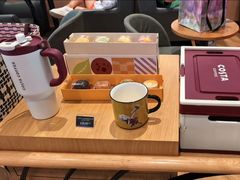 -COSTA COFFEE(天通苑华联店)