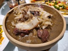 -六泰居·尔滨地标·东北菜(松北店)